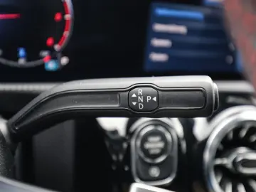 CLA 200 SB d AMG Sport Premium LED Pano Navi SHD