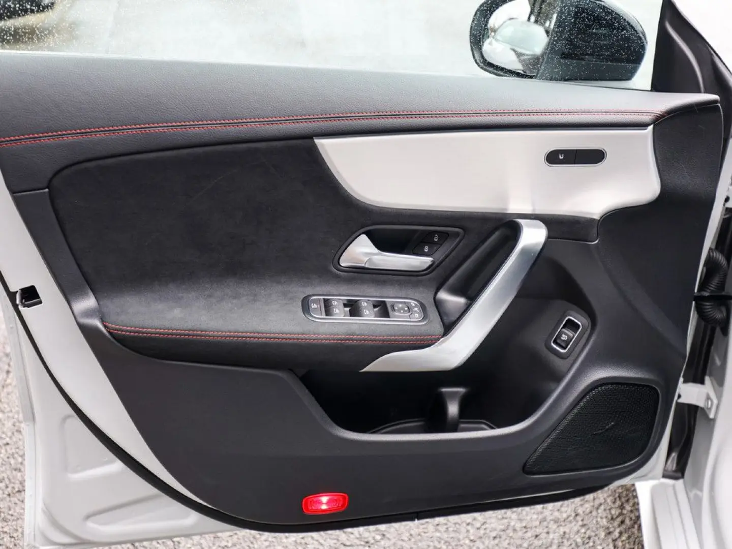 CLA 200 SB d AMG Sport Premium LED Pano Navi SHD