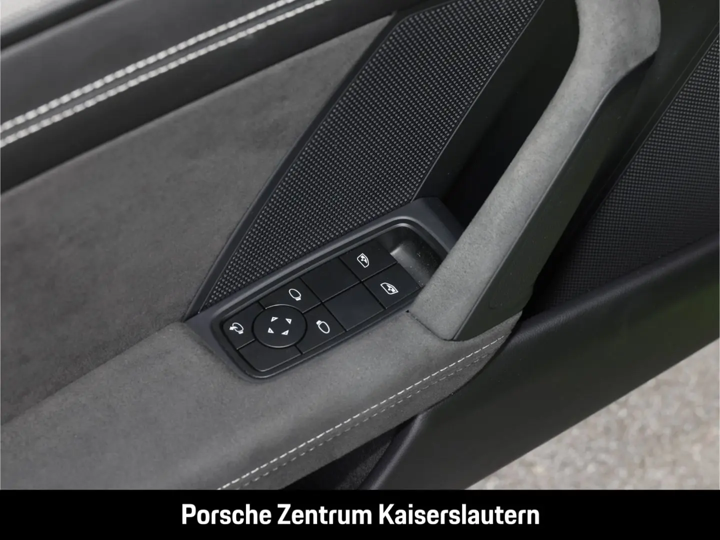 992 911 Carrera GTS Abstandstempomat Sport Chron