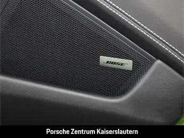 992 911 Carrera GTS Abstandstempomat Sport Chron