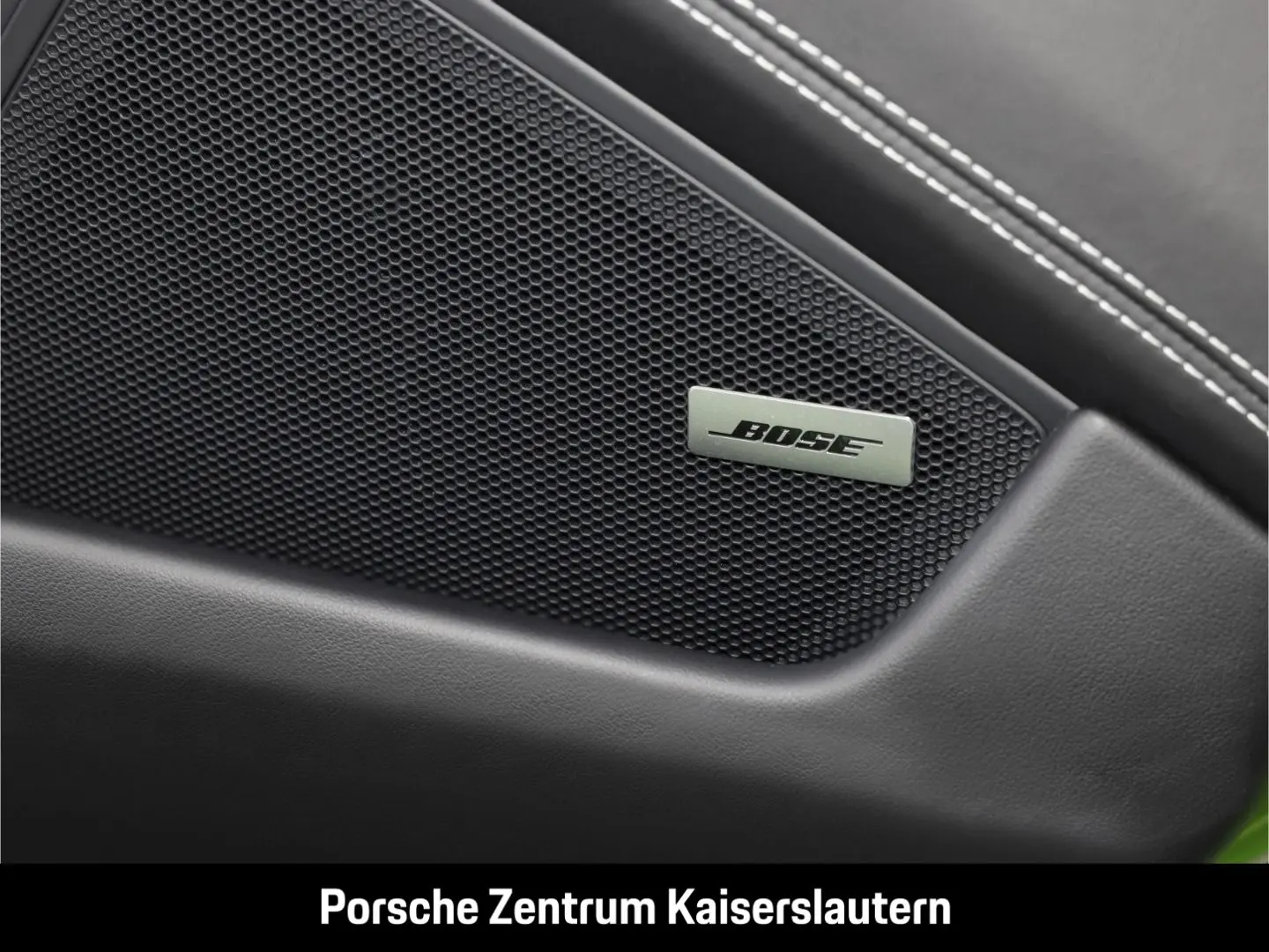 992 911 Carrera GTS Abstandstempomat Sport Chron