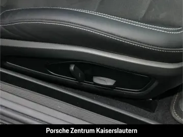 992 911 Carrera GTS Abstandstempomat Sport Chron
