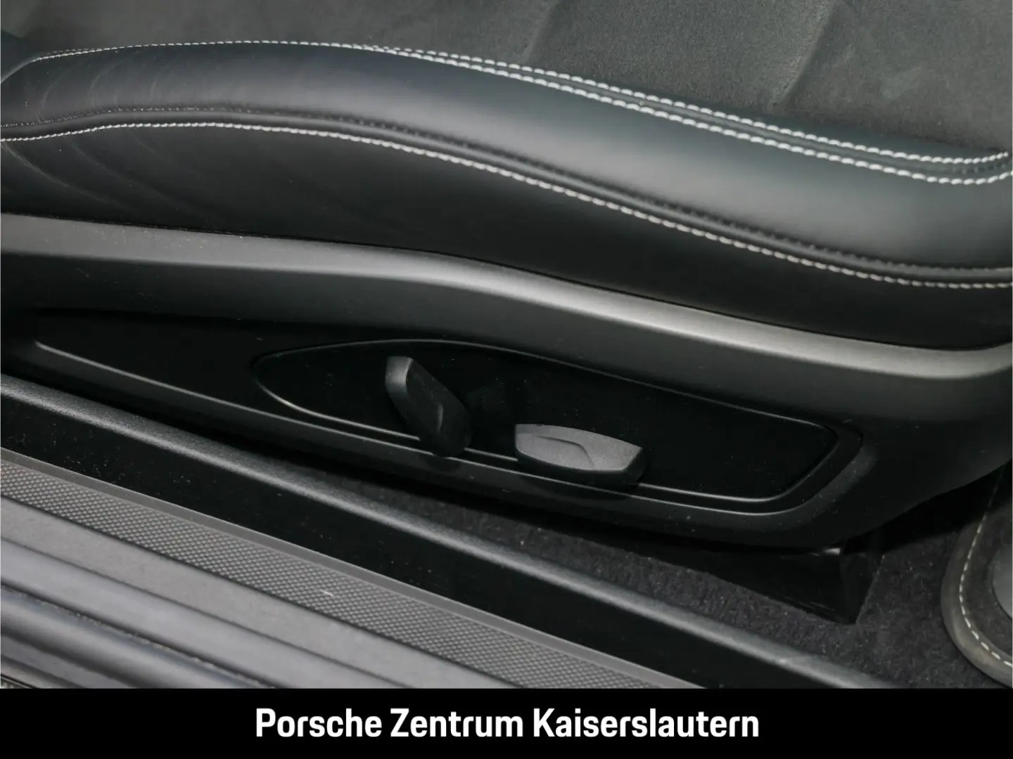 992 911 Carrera GTS Abstandstempomat Sport Chron
