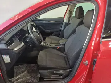 Skoda Octavia Combi Style