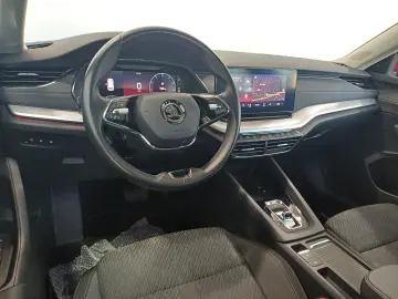 Skoda Octavia Combi Style