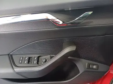 Skoda Octavia Combi Style