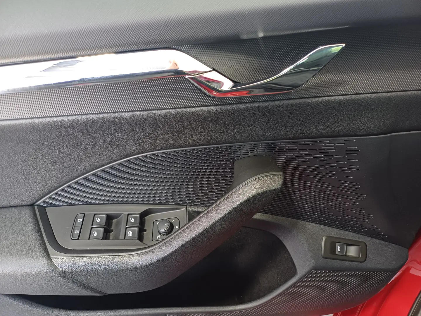 Skoda Octavia Combi Style