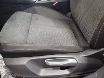 Skoda Octavia Combi Style