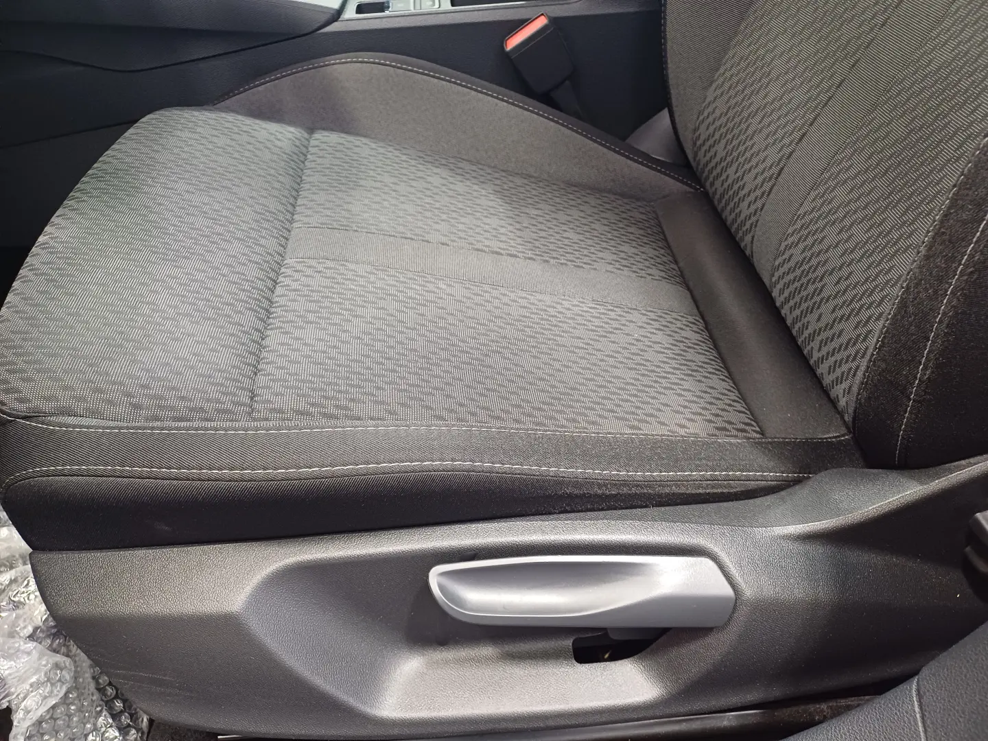 Skoda Octavia Combi Style