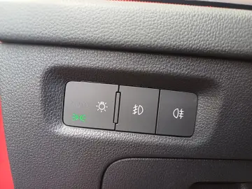 Skoda Octavia Combi Style