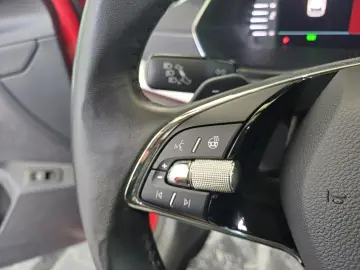 Skoda Octavia Combi Style