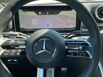 Mercedes-Benz CLE 220 d Coupé AMG Night Panorama
