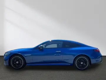 Mercedes-Benz CLE 220 d Coupé AMG Night Panorama