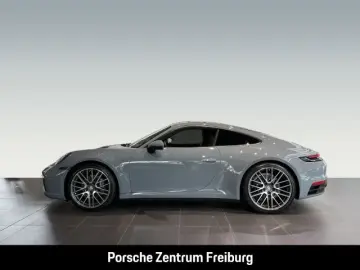 992 911 Carrera BOSE Rückfahrkamera LED
