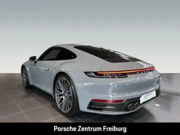 992 911 Carrera BOSE Rückfahrkamera LED