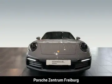 992 911 Carrera BOSE Rückfahrkamera LED