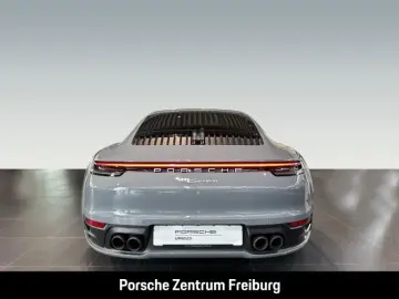 992 911 Carrera BOSE Rückfahrkamera LED