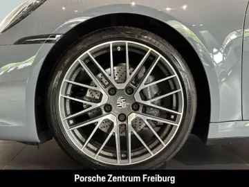 992 911 Carrera BOSE Rückfahrkamera LED