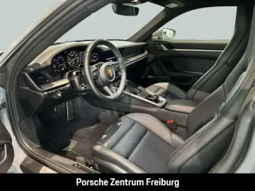 992 911 Carrera BOSE Rückfahrkamera LED