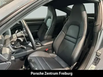 992 911 Carrera BOSE Rückfahrkamera LED