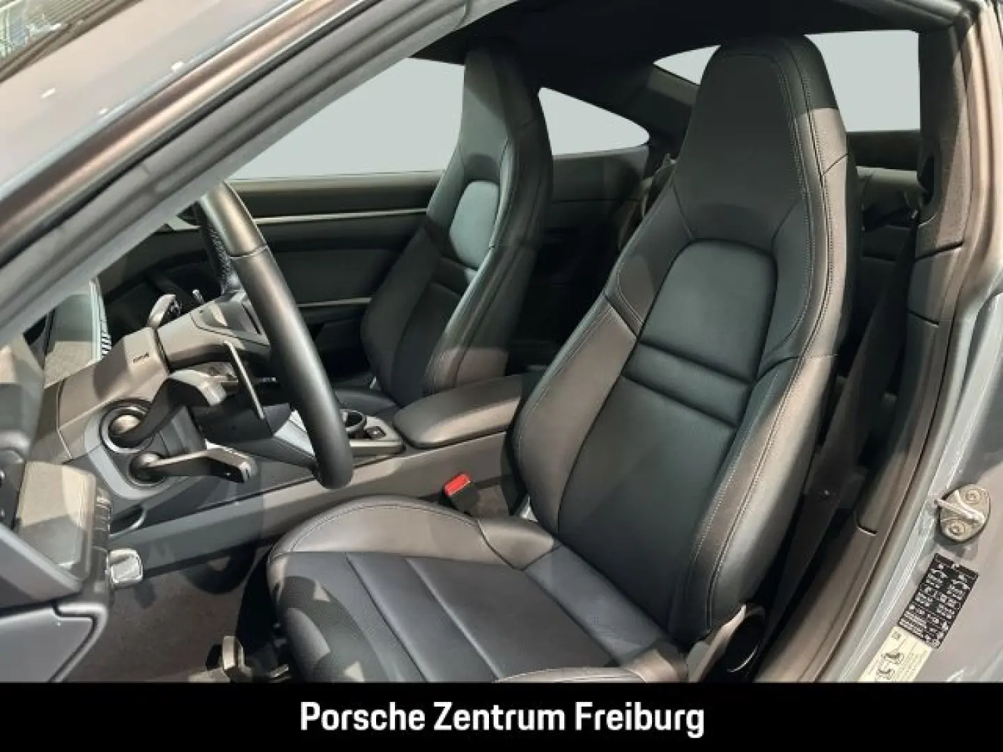 992 911 Carrera BOSE Rückfahrkamera LED