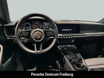 992 911 Carrera BOSE Rückfahrkamera LED