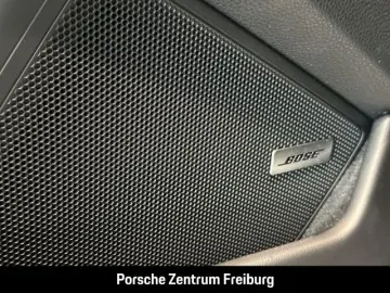992 911 Carrera BOSE Rückfahrkamera LED