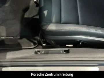 992 911 Carrera BOSE Rückfahrkamera LED
