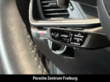 992 911 Carrera BOSE Rückfahrkamera LED