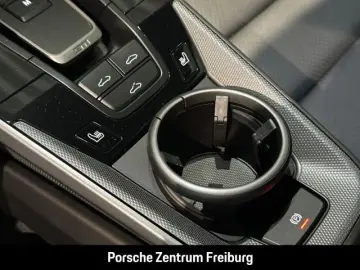 992 911 Carrera BOSE Rückfahrkamera LED