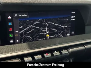 992 911 Carrera BOSE Rückfahrkamera LED