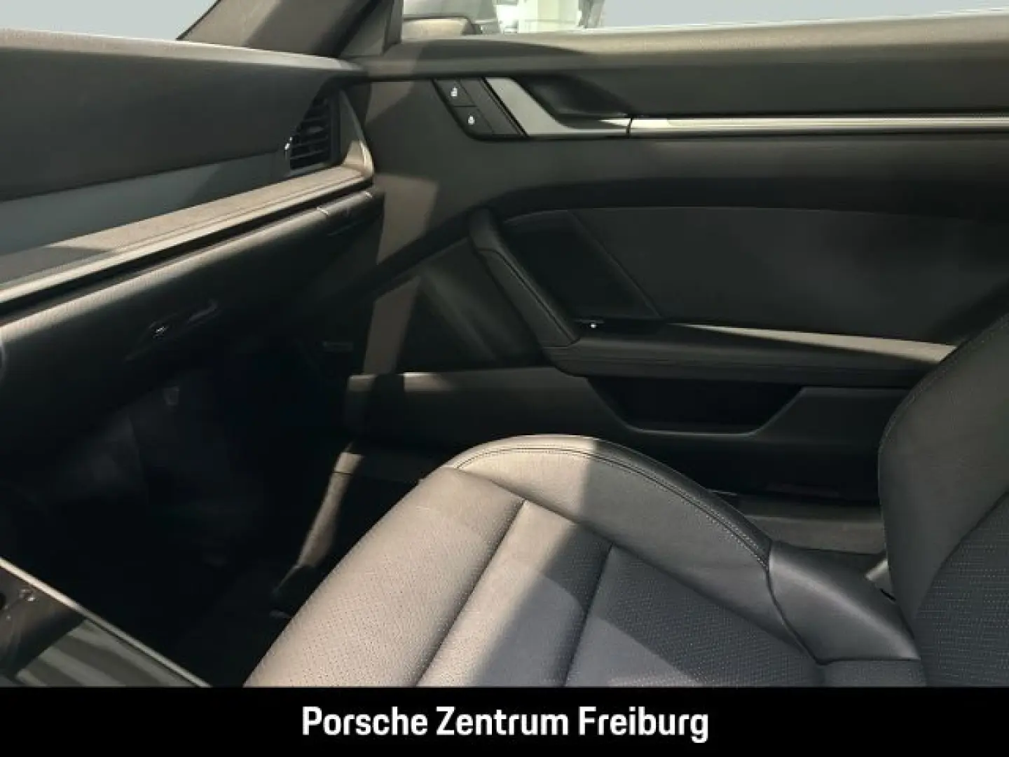 992 911 Carrera BOSE Rückfahrkamera LED