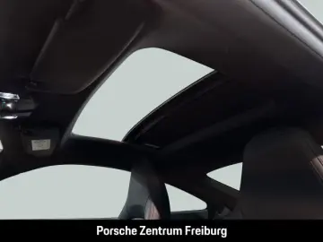 992 911 Carrera BOSE Rückfahrkamera LED