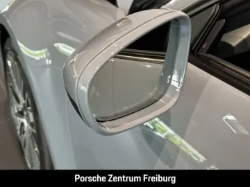 992 911 Carrera BOSE Rückfahrkamera LED