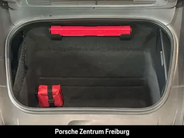 992 911 Carrera BOSE Rückfahrkamera LED