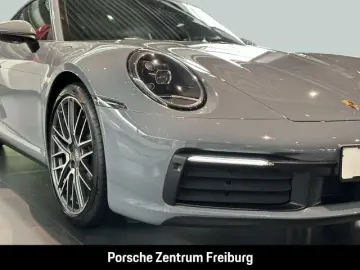 992 911 Carrera BOSE Rückfahrkamera LED