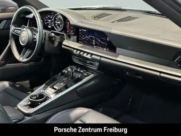 992 911 Carrera BOSE Rückfahrkamera LED