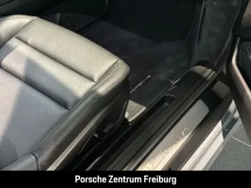 992 911 Carrera BOSE Rückfahrkamera LED