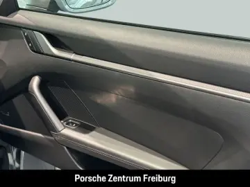 992 911 Carrera BOSE Rückfahrkamera LED