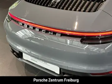 992 911 Carrera BOSE Rückfahrkamera LED