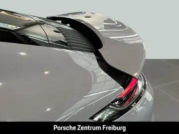 992 911 Carrera BOSE Rückfahrkamera LED