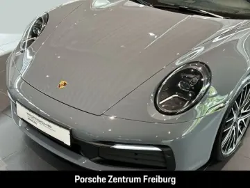 992 911 Carrera BOSE Rückfahrkamera LED