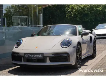 911 992 Turbo S Cabriolet APPROVED LIFT MEMO