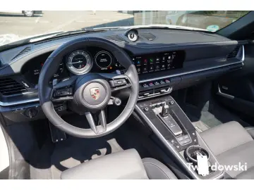 911 992 Turbo S Cabriolet APPROVED LIFT MEMO