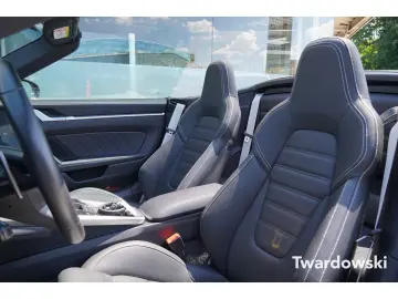 911 992 Turbo S Cabriolet APPROVED LIFT MEMO