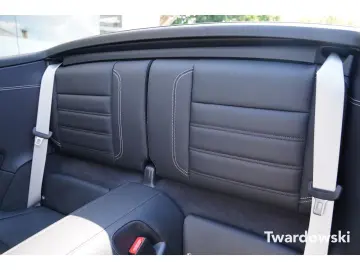 911 992 Turbo S Cabriolet APPROVED LIFT MEMO