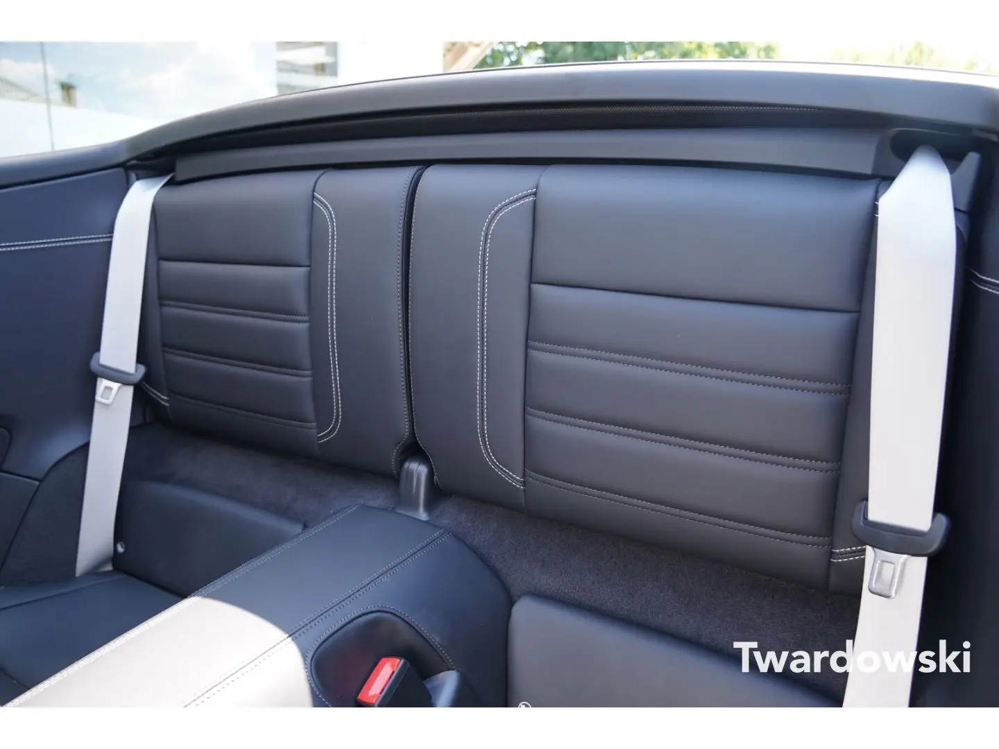 911 992 Turbo S Cabriolet APPROVED LIFT MEMO