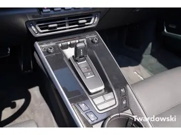 911 992 Turbo S Cabriolet APPROVED LIFT MEMO