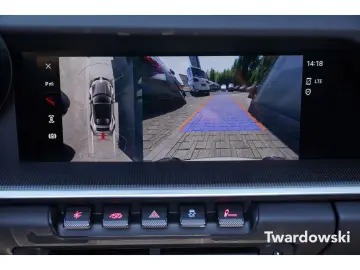 911 992 Turbo S Cabriolet APPROVED LIFT MEMO