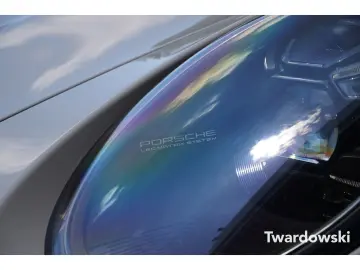 911 992 Turbo S Cabriolet APPROVED LIFT MEMO